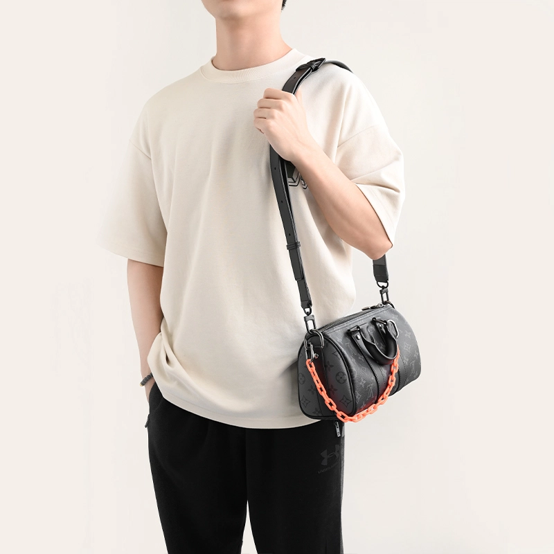 GUYI LV Keepall 25