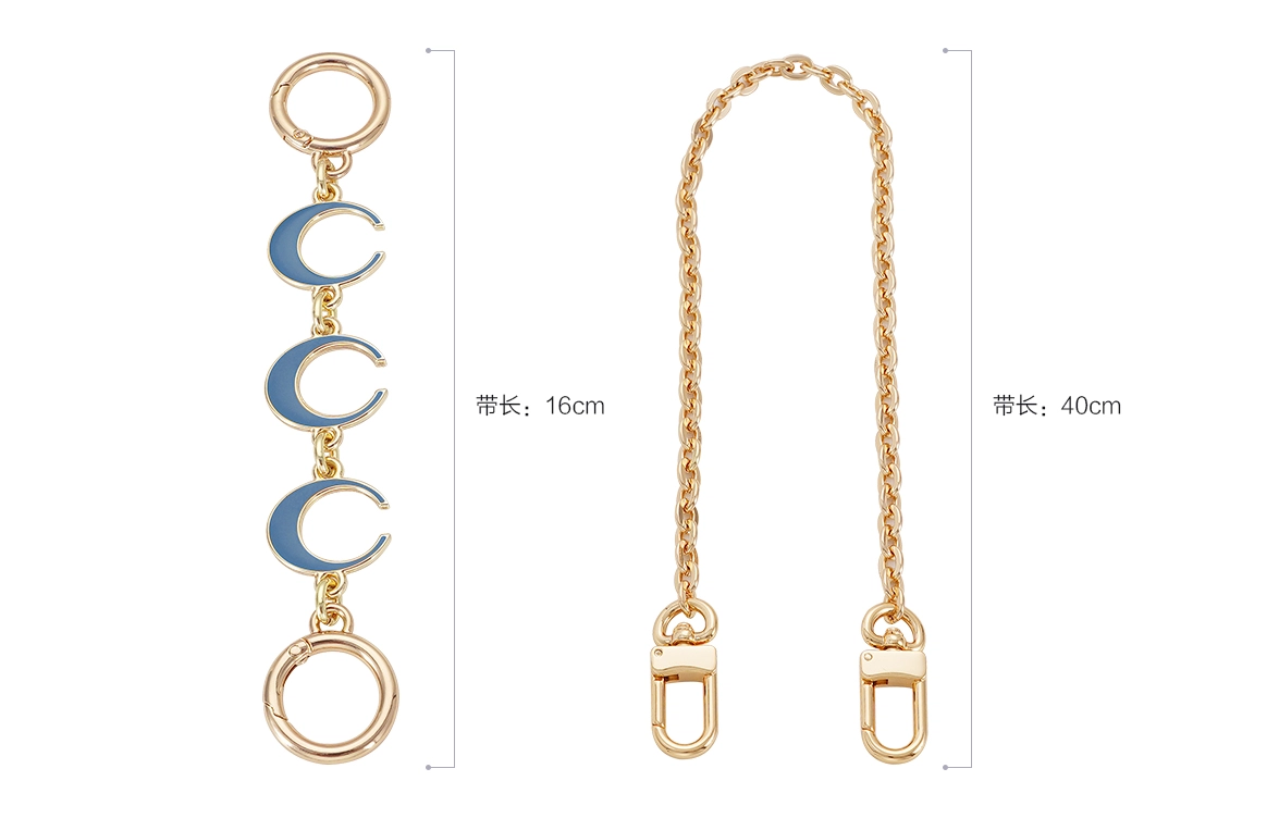 GUYI COACH Nolita 20