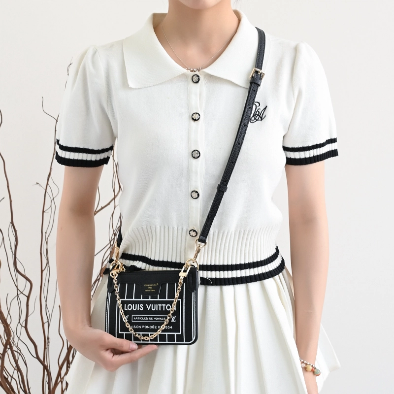 GUYI LV