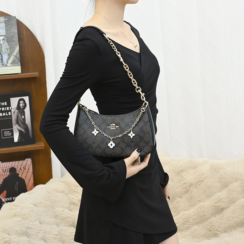 GUYI COACH Teri24 diy