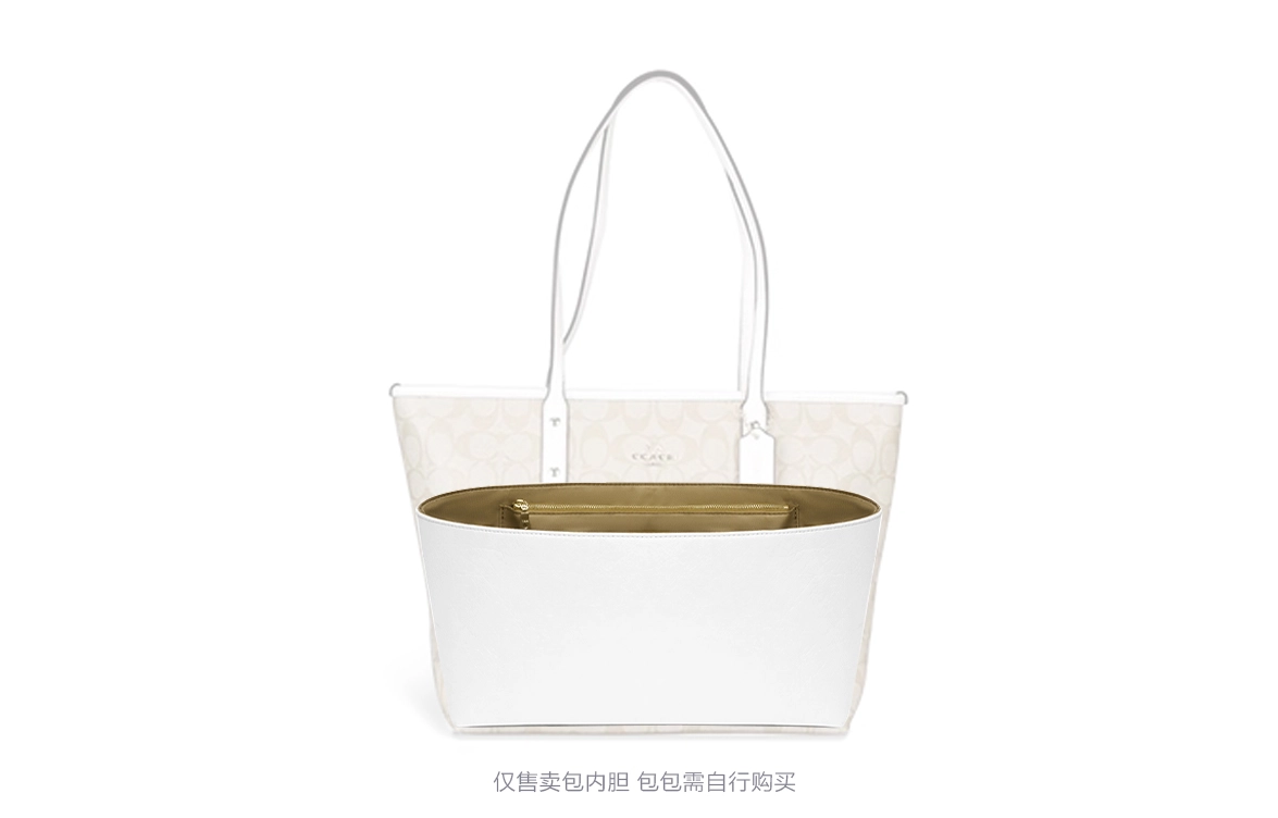 GUYI COACH Ctiy3330Tote