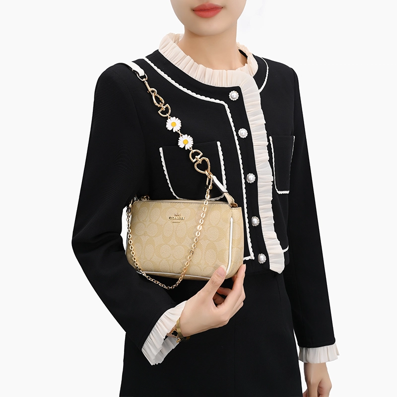 GUYI COACH Nolita 19