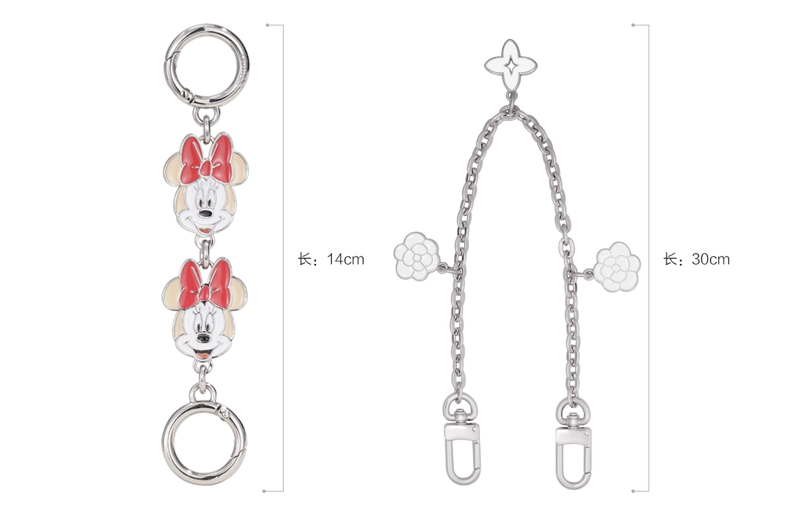 GUYI Disney diy Laurel 19