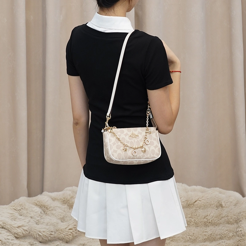GUYI COACH Nolita 19 diy