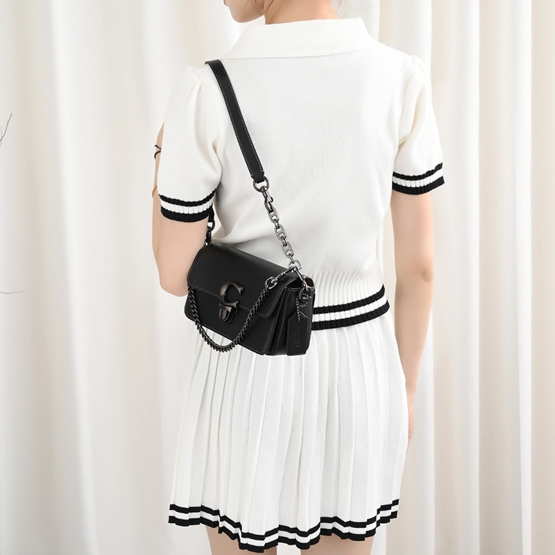 GUYI COACH Studio 20 Baguette