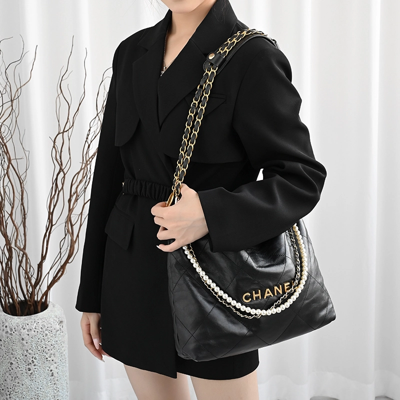 GUYI Chanel22bag