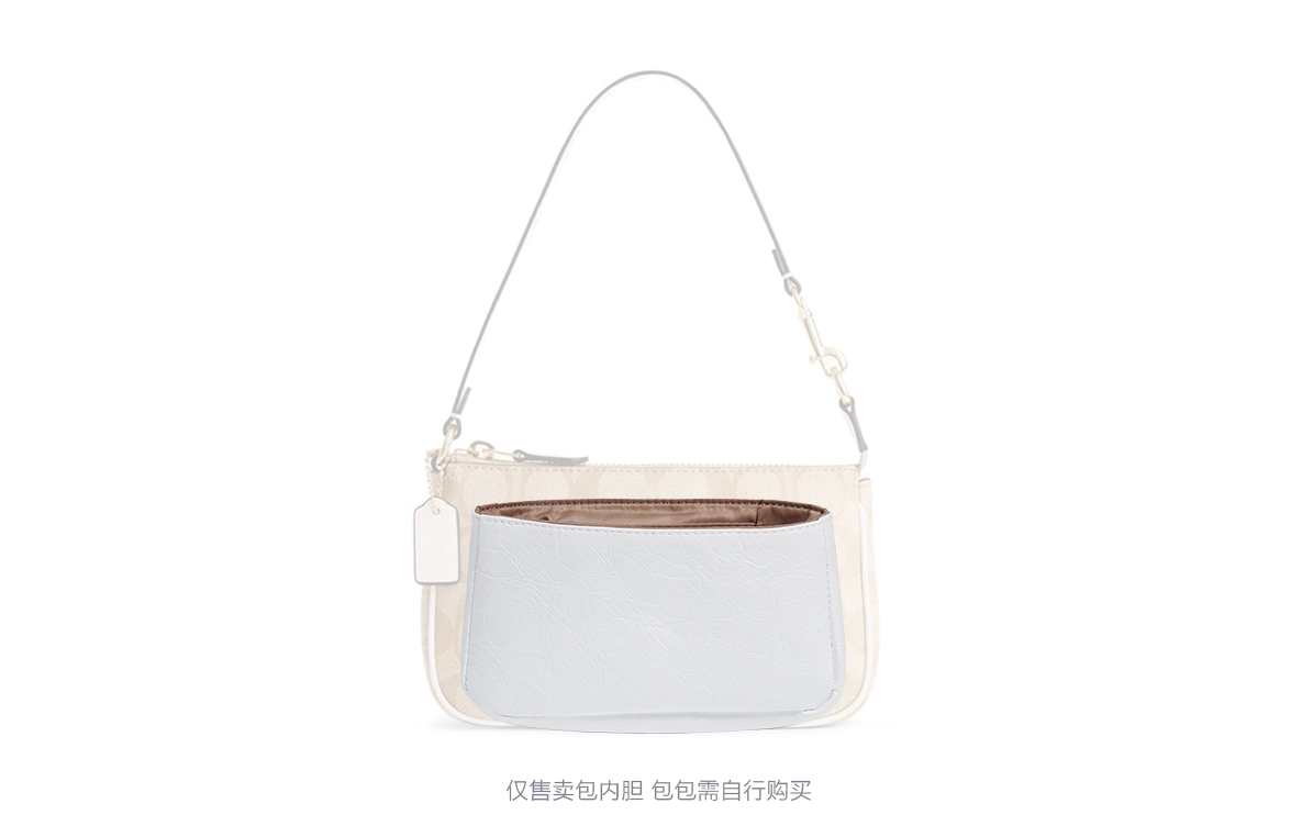 GUYI COACH Nolita 19