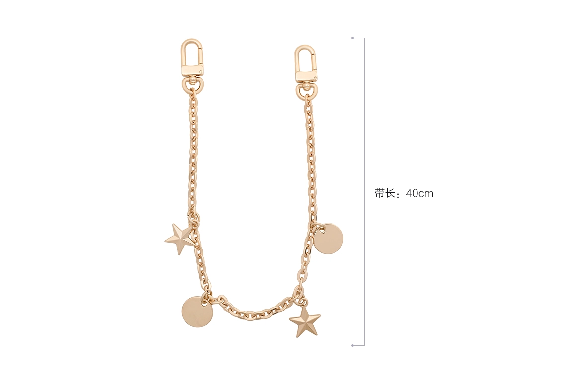 GUYI COACH Signature Zip Top 20