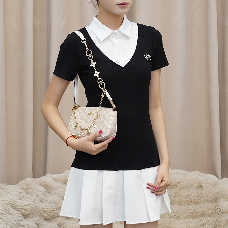 GUYI COACH Nolita 19 diy