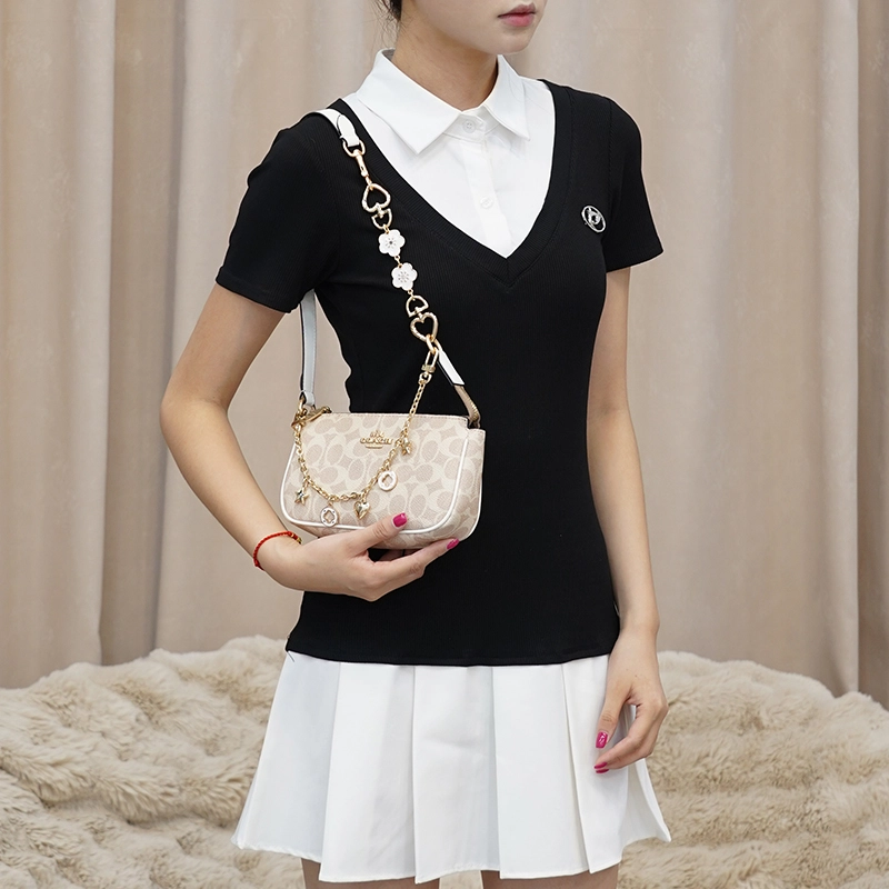 GUYI COACH Nolita 19 diy