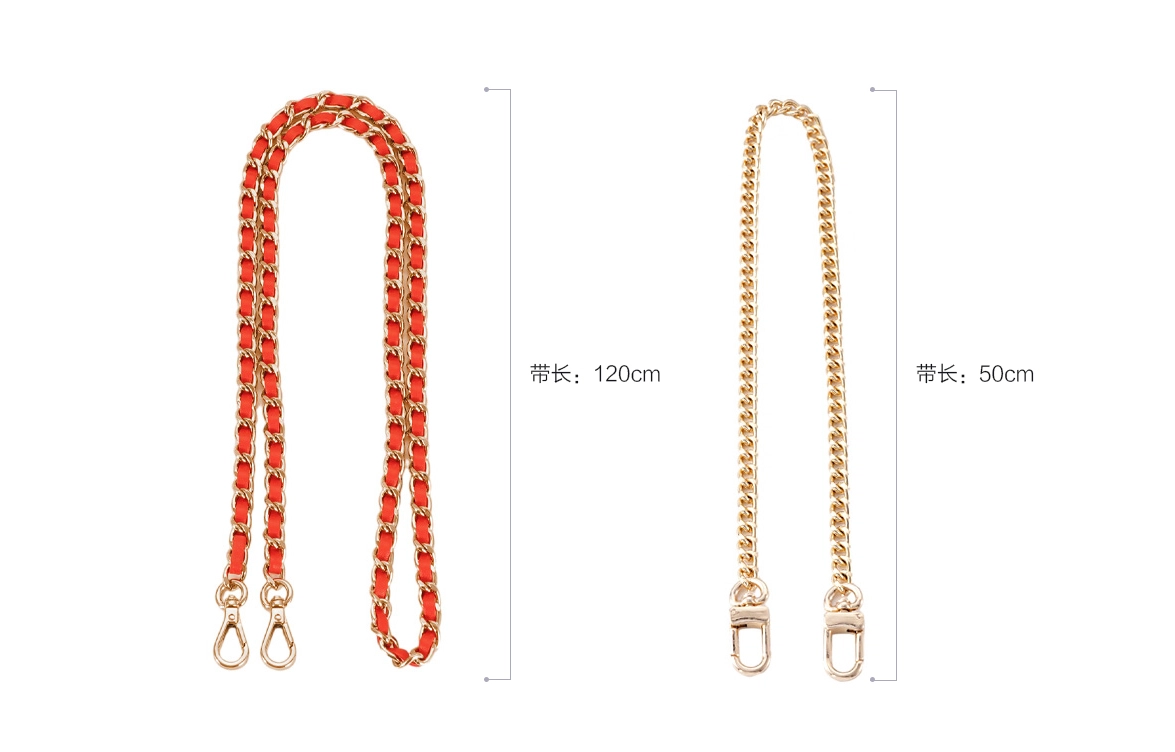 GUYI YSL diy
