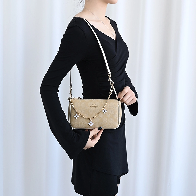 GUYI COACH Nolita 19