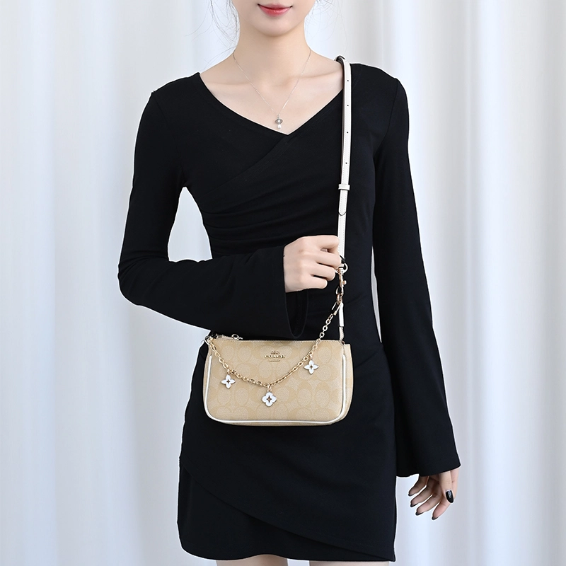 GUYI COACH Nolita 19