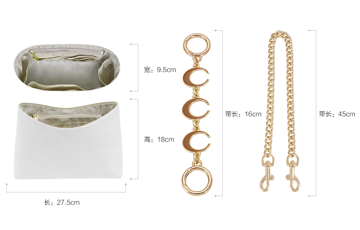 GUYI COACH Laurel31 diy