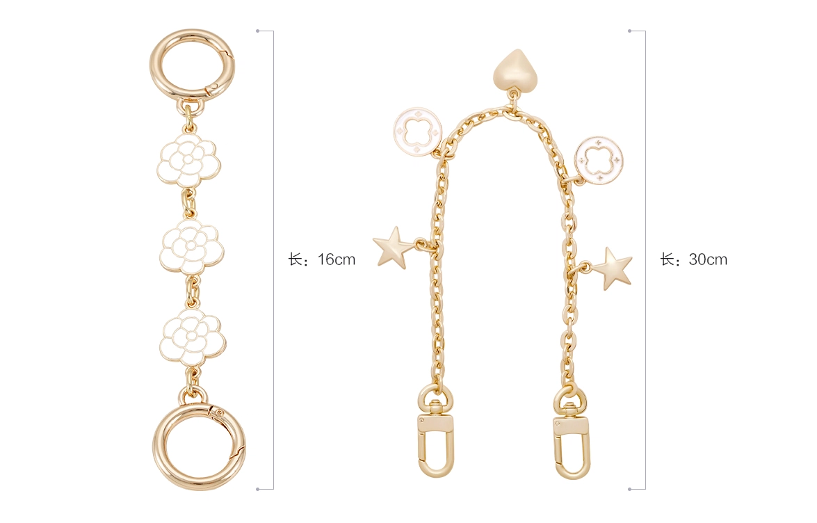 GUYI COACH Nolita 19 diy