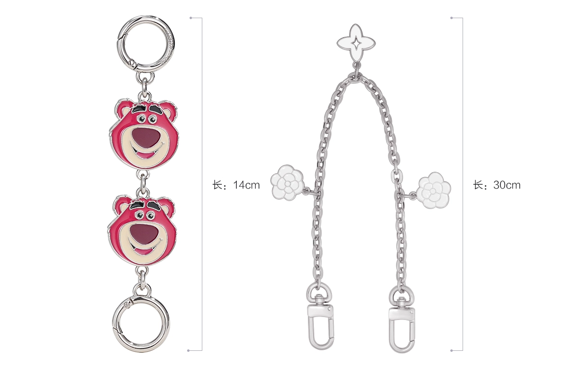 GUYI Disney diy Laurel 19