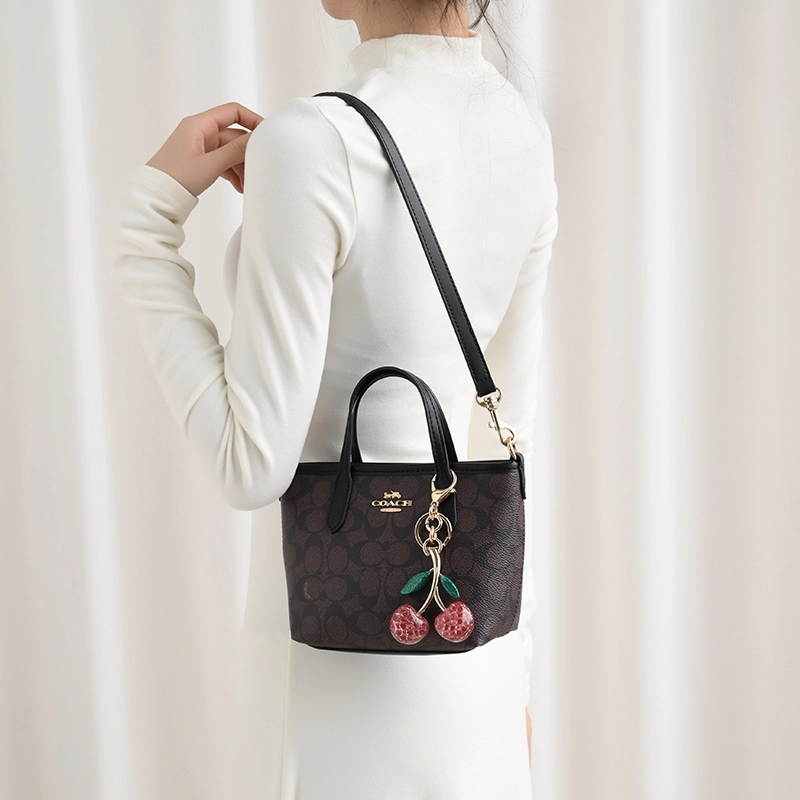 GUYI COACH city15 Totemini
