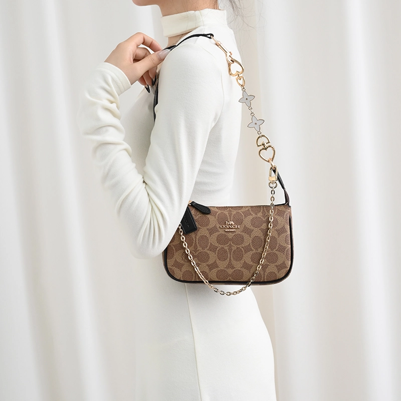 GUYI COACHnolita19 diy