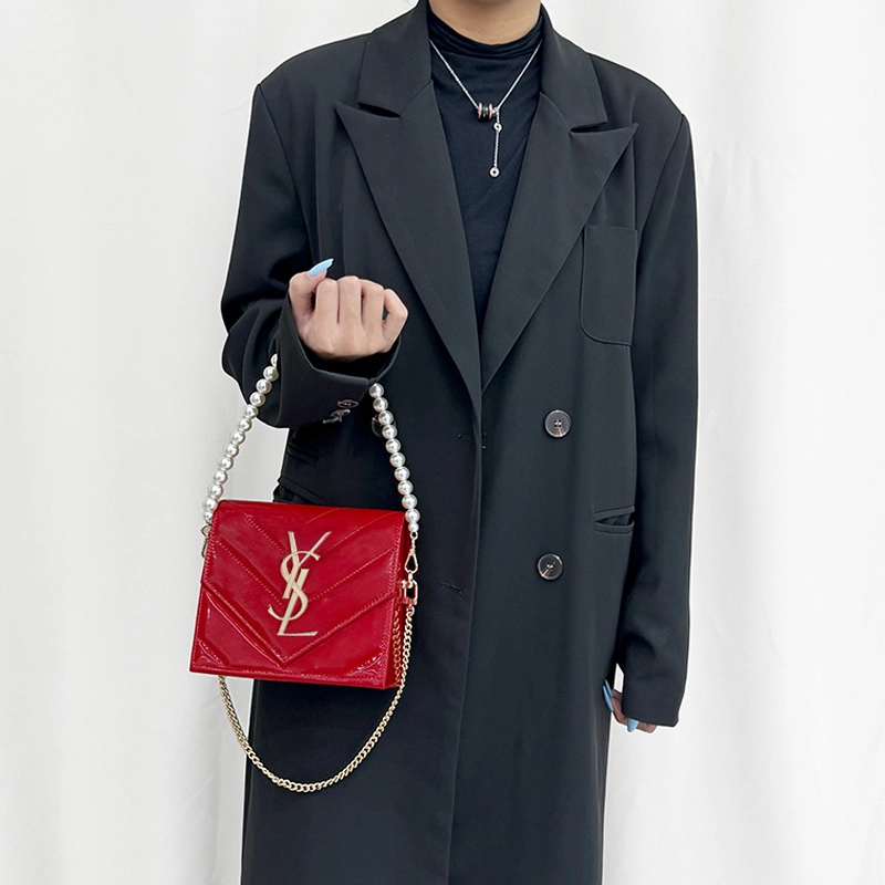 GUYI YSL diy