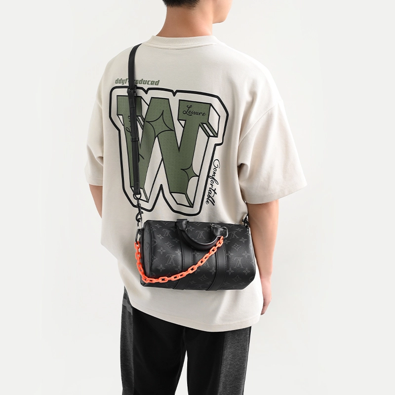 GUYI LV Keepall 25