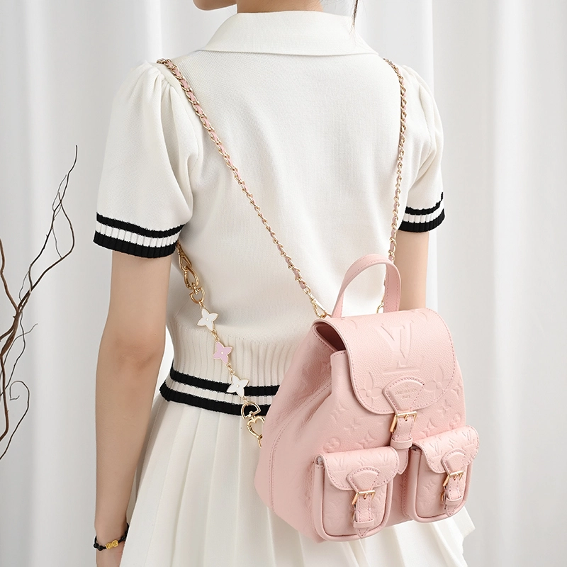 GUYI LV Backup