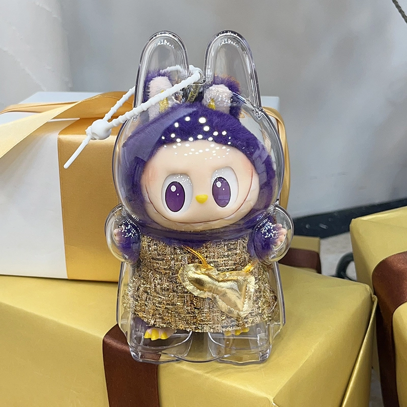 GUYI labubu1.02.03.0