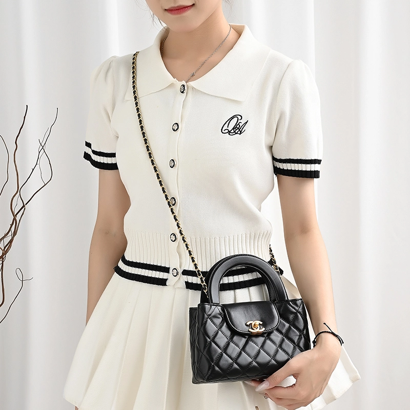 GUYI chanel23K kelly