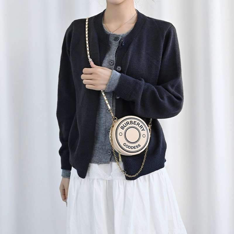 GUYI Burberry diy