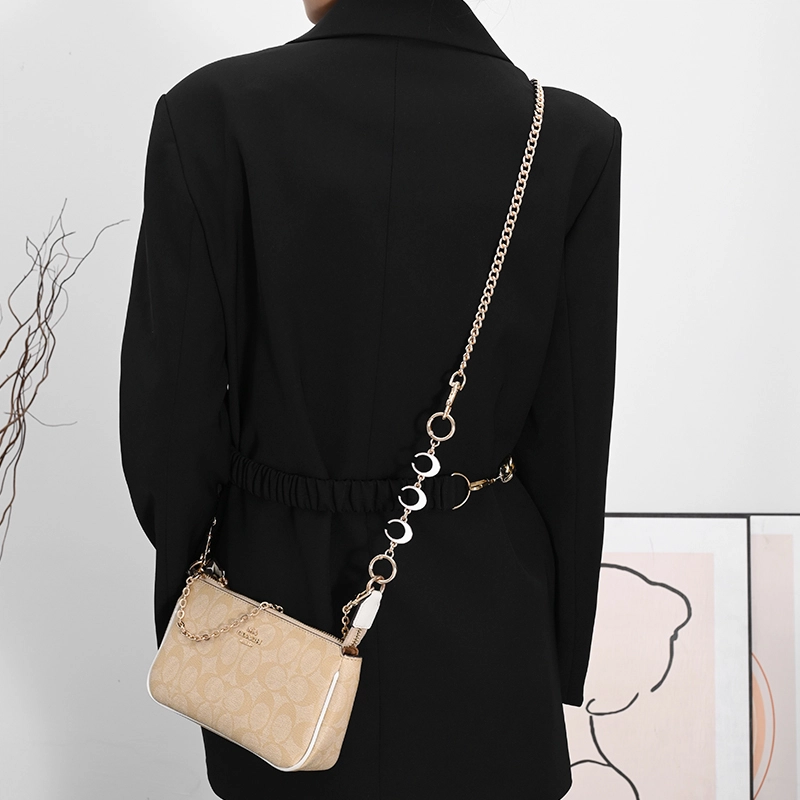 GUYI COACH Nolita 19