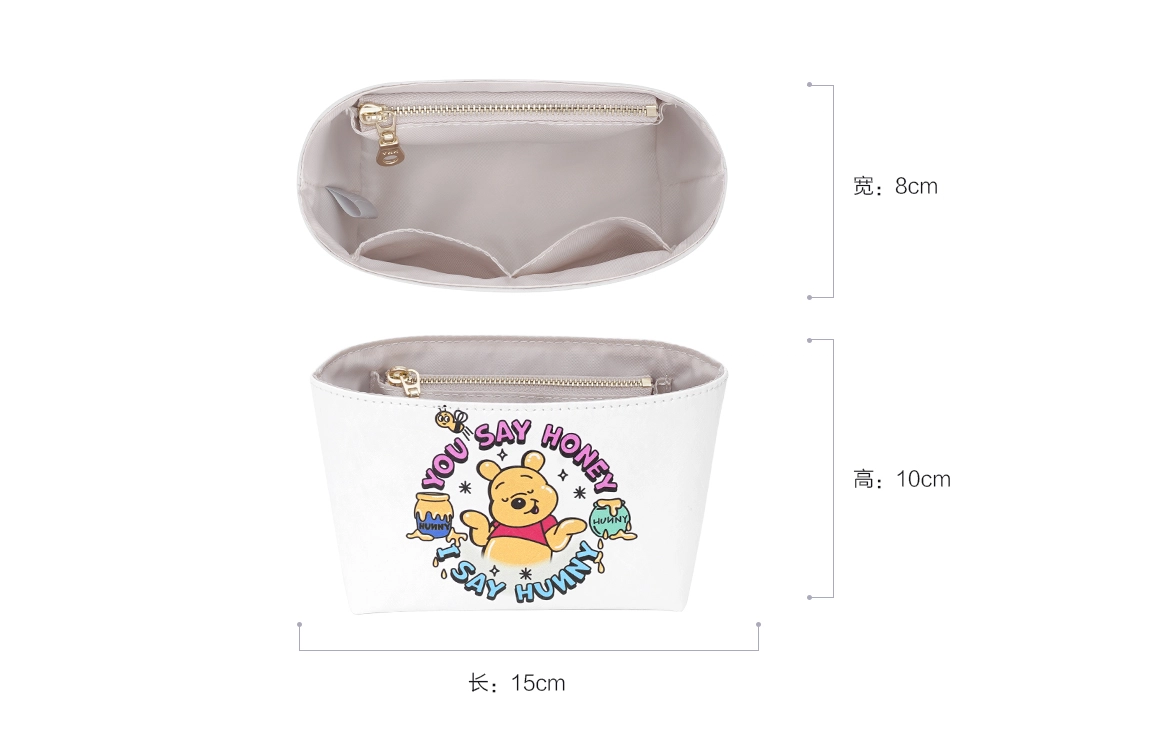 GUYI Disney COACH City15Tote