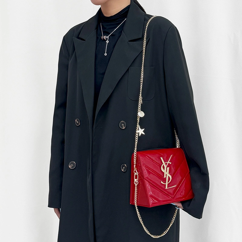GUYI YSL diy