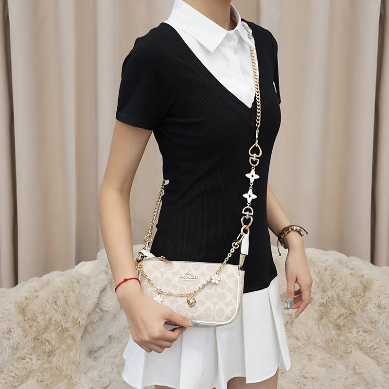 GUYI COACH nolita 19 diy