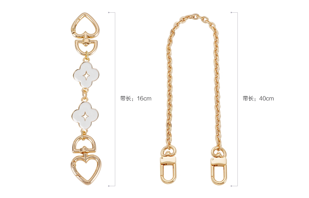 GUYI COACH Nolita 20