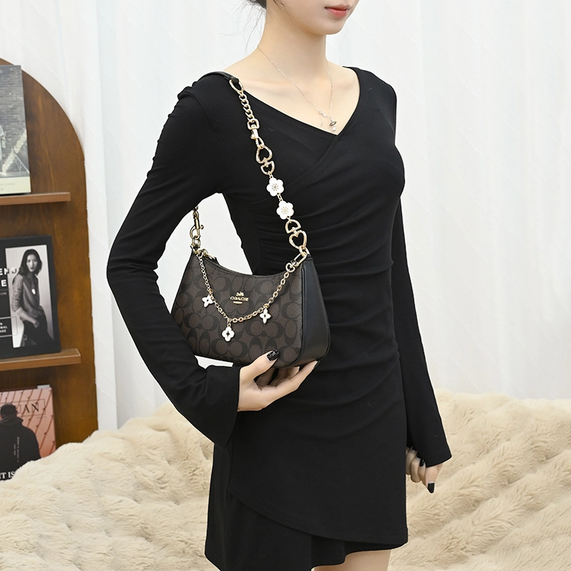 GUYI COACH Teri24 diy