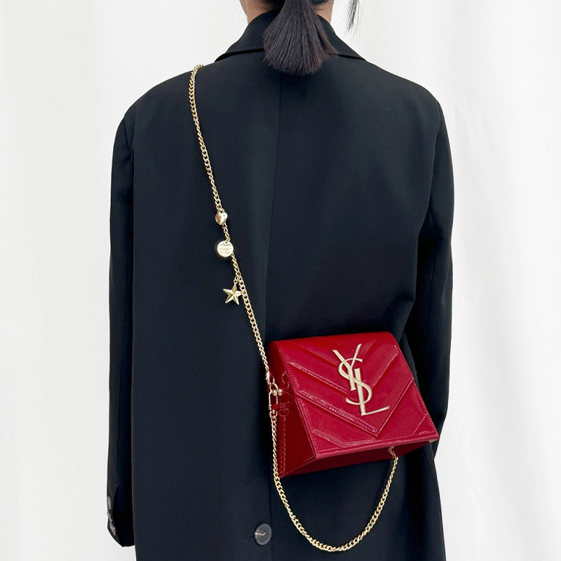 GUYI YSL diy