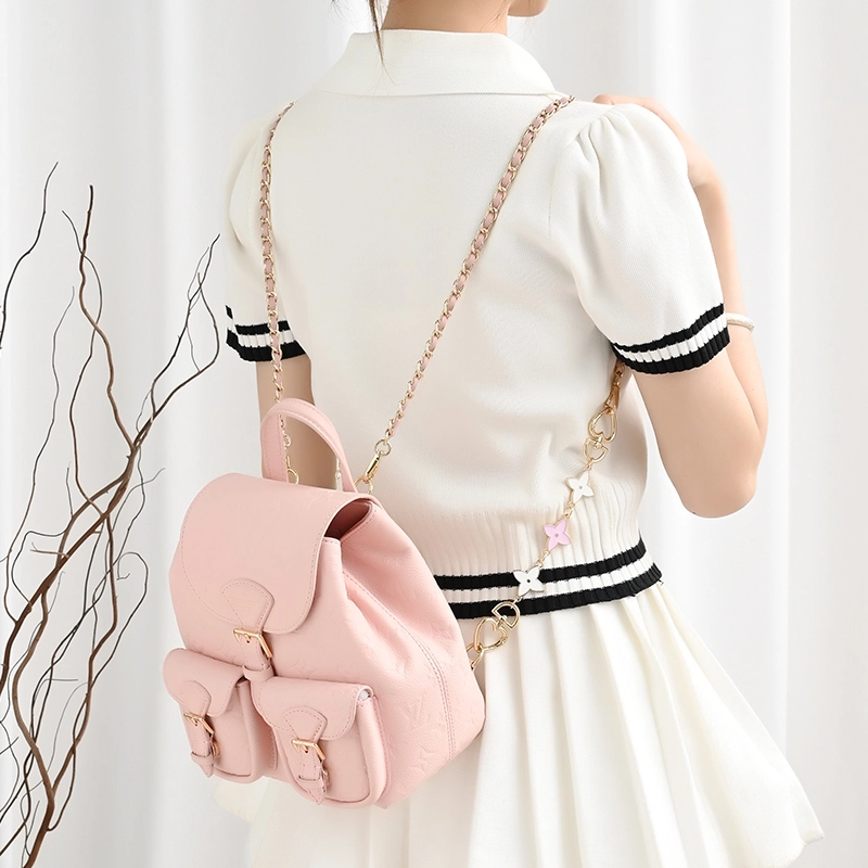 GUYI LV Backup