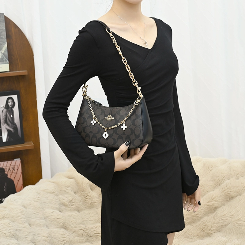 GUYI COACH Teri24 diy