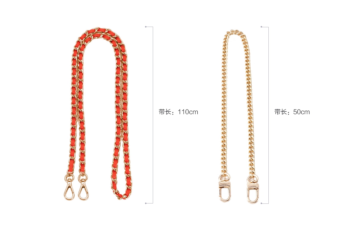 GUYI YSL diy