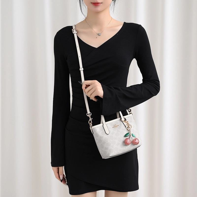 GUYI COACH city15 Totemini