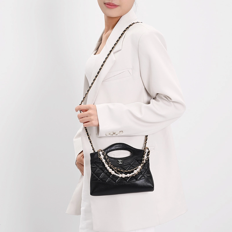 GUYI Chanel31Bag Nano mini