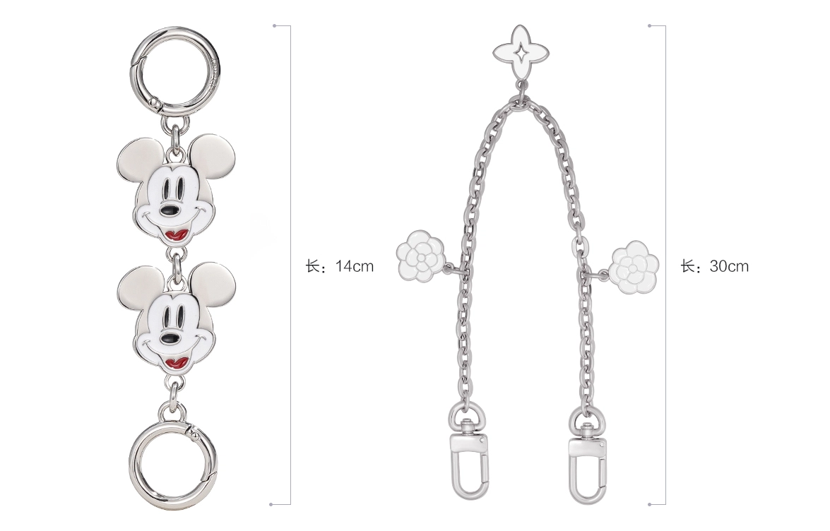 GUYI Disney diy Laurel 19
