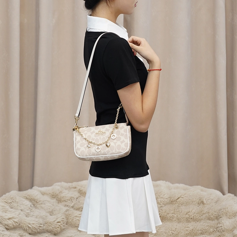 GUYI COACH Nolita 19 diy