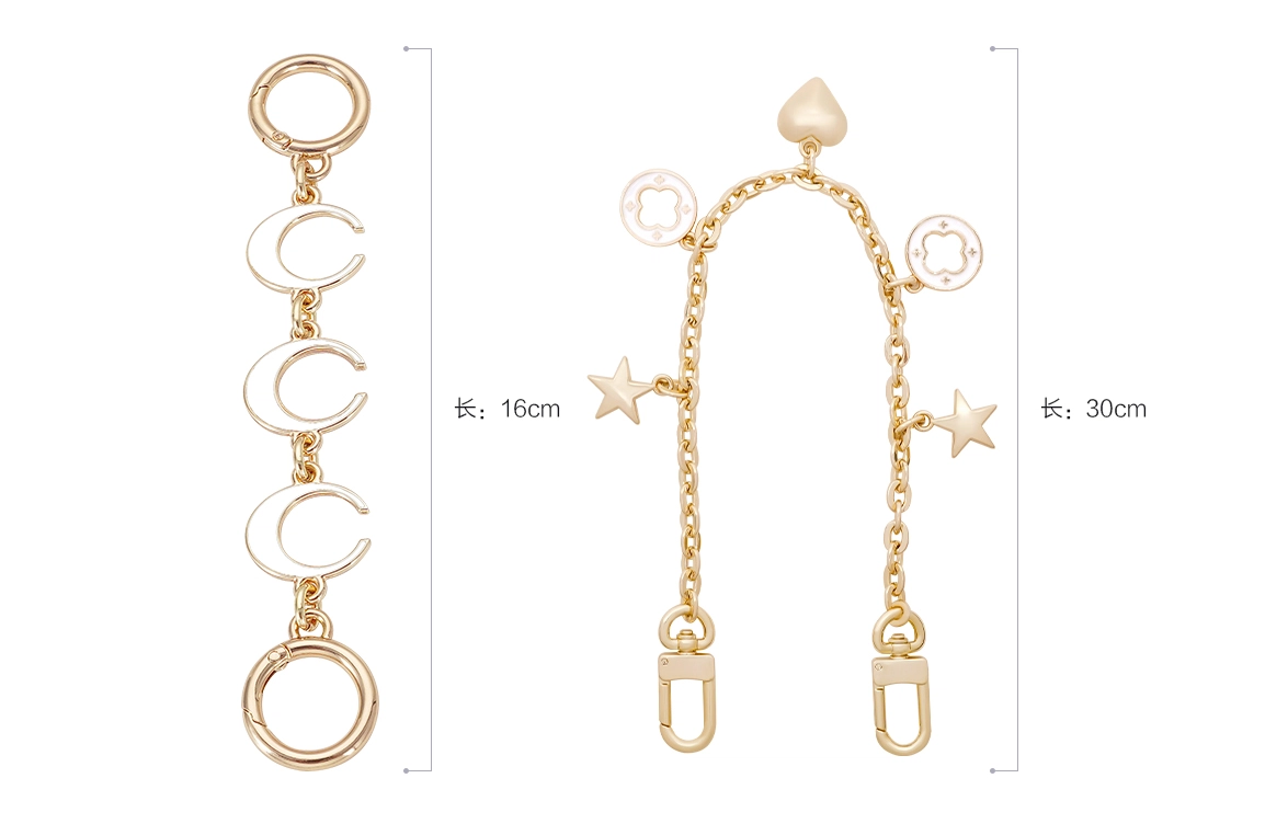 GUYI COACH Nolita 19 diy