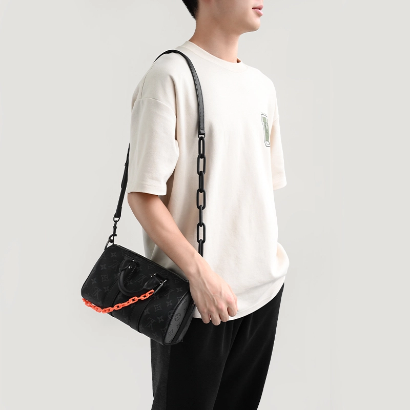 GUYI LV Keepall 25