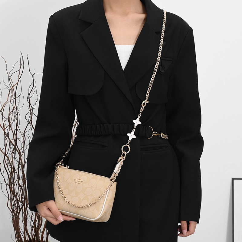 GUYI COACH Nolita 19