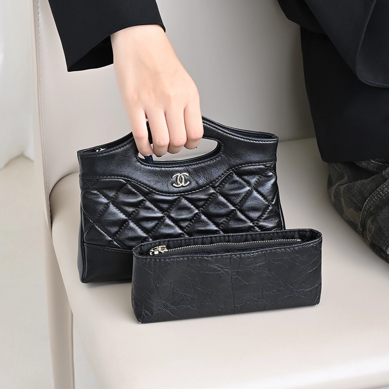 GUYI Chanel31Bag Nano mini