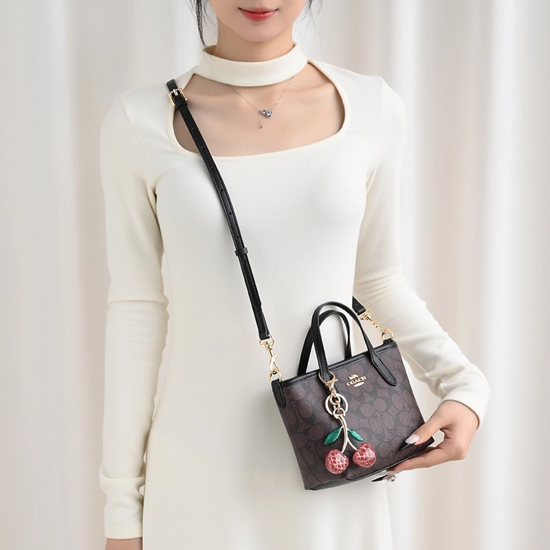 GUYI COACH city15 Totemini