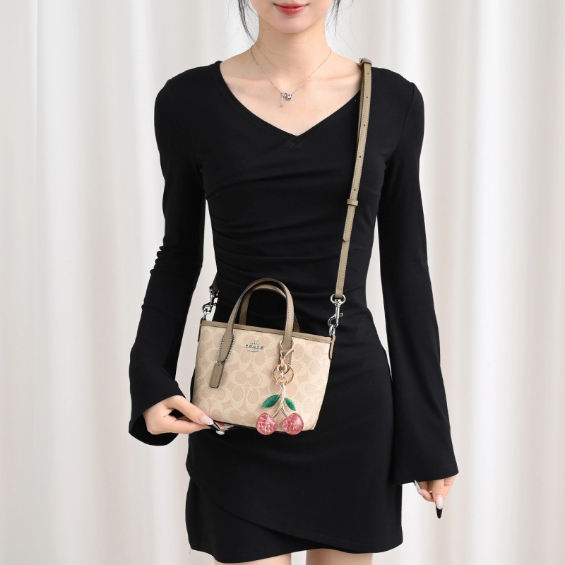 GUYI COACH city15 Totemini