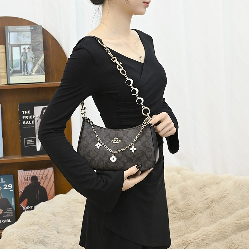 GUYI COACH Teri24 diy