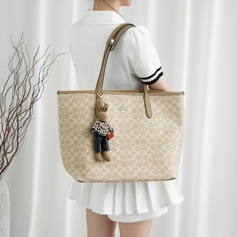 GUYI COACH City33